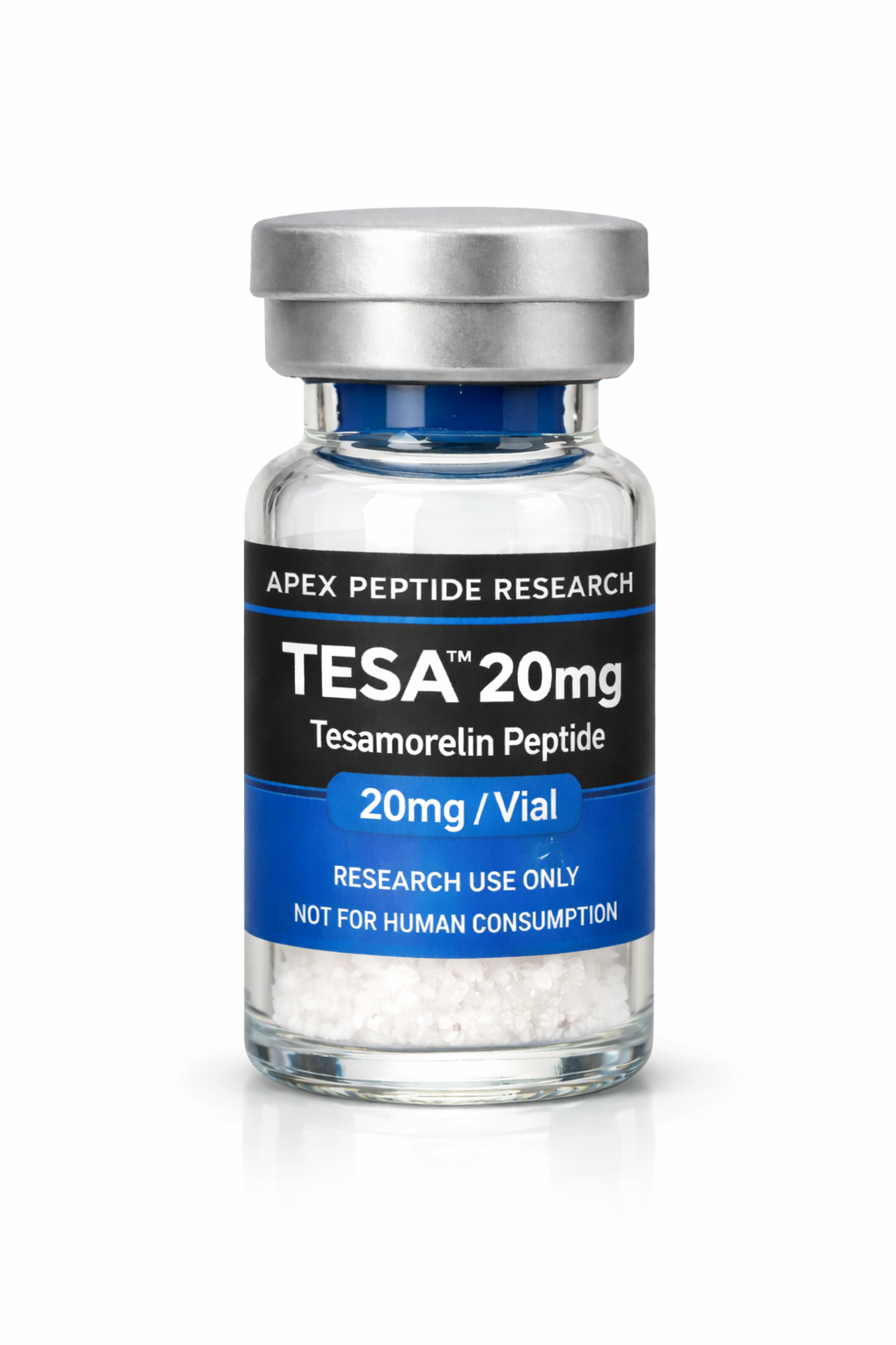Tesamorelin 20mg