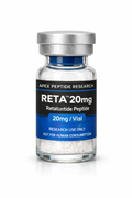 Retatrutide – 20 mg