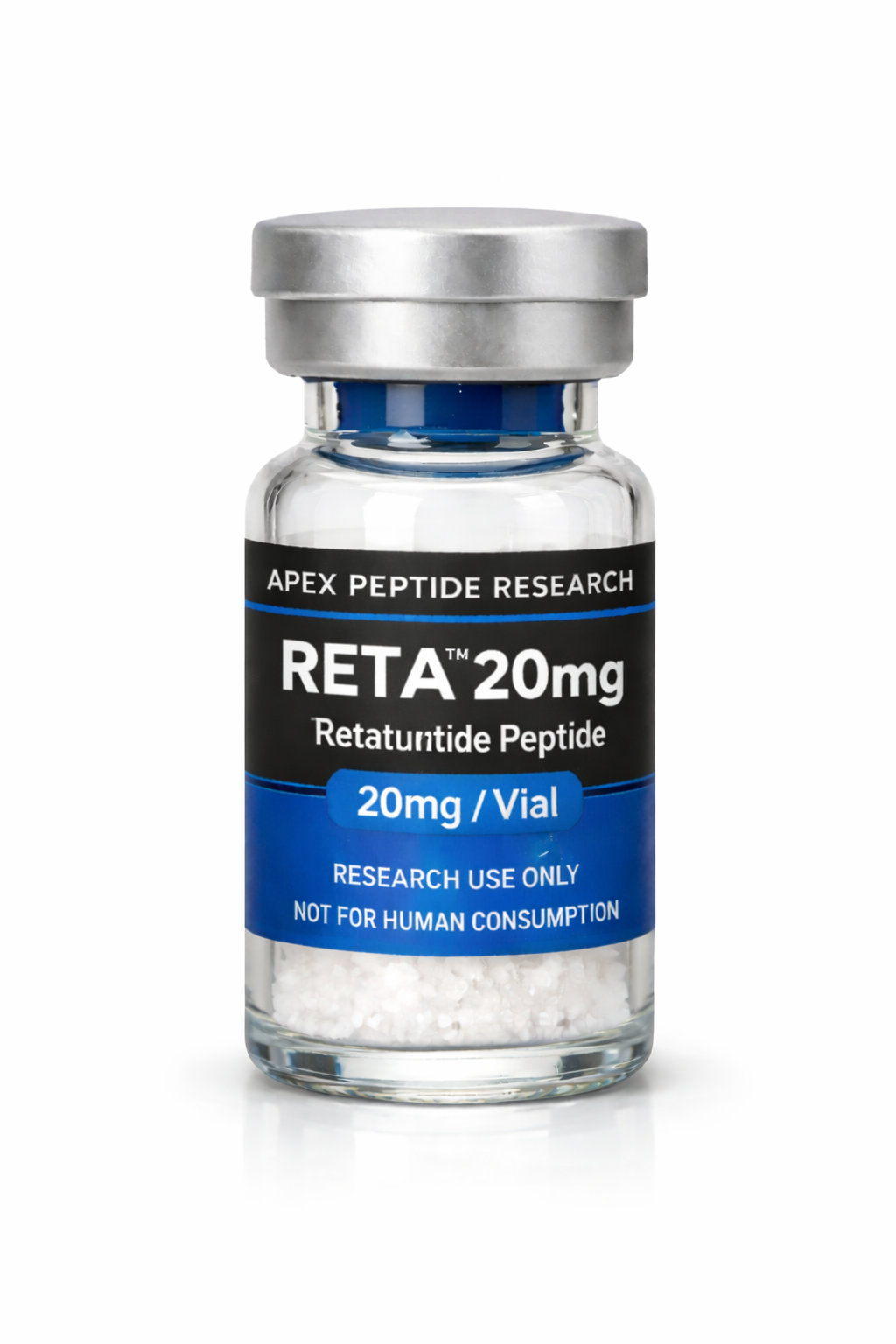 Retatrutide – 20 mg