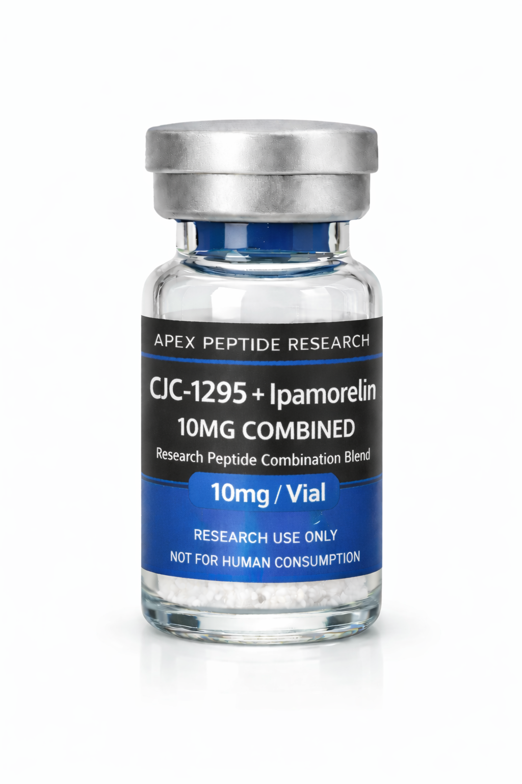 Retatrutide 20mg Lyophilised | Research Grade Peptide Apex Peptide Research Retatrutide 20mg Lyophilised | Research Grade Peptide Apex Peptide Research