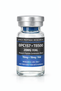 BPC157+TB500 10MG/10MG