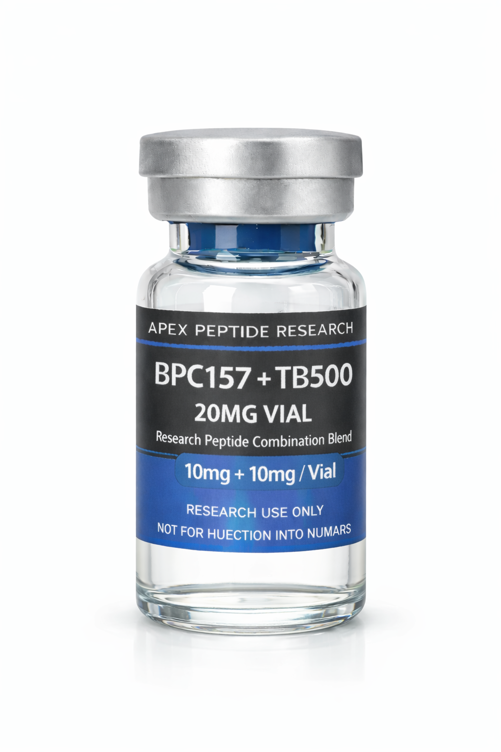 BPC157+TB500 10MG/10MG